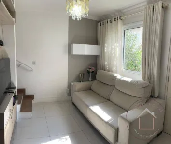 Casa de Condomínio com 2 Quartos à venda, 50m² no Parque Maria Helena, São Paulo