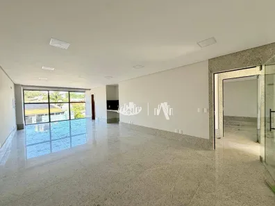 Sala Comercial para alugar, 44m² no Santa Rosa, Londrina