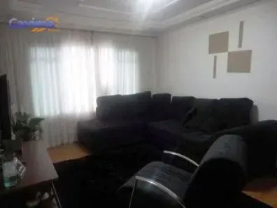Apartamento com 3 Quartos à venda, 142m² no Anchieta, São Bernardo do Campo