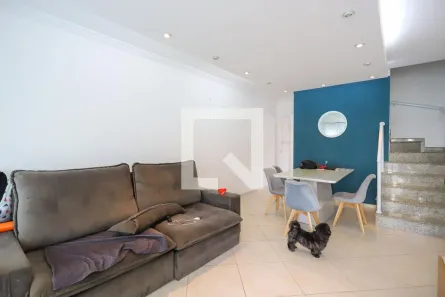 Casa com 3 Quartos à venda, 100m² no Vila Romero, São Paulo