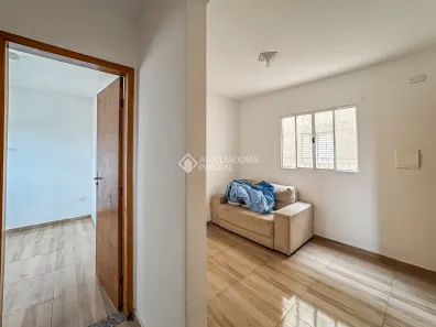 Apartamento com 2 Quartos à venda, 45m² no Vila Guaraciaba, Santo André
