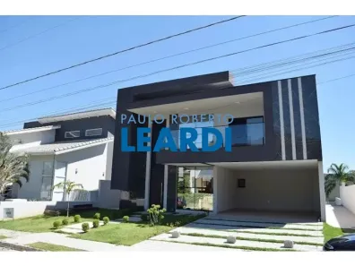 Casa de Condomínio com 4 Quartos à venda, 300m² no Condomínio Residencial Shamballa II, Atibaia