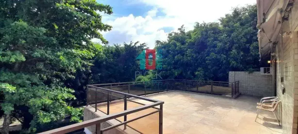 Cobertura com 4 Quartos à venda, 458m² no Barra da Tijuca, Rio de Janeiro