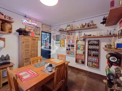 Sobrado com 1 Quarto à venda, 170m² no Campo Belo, São Paulo