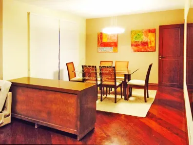 Apartamento com 3 Quartos à venda, 125m² no Vila Congonhas, São Paulo