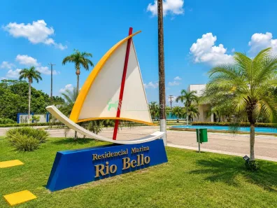 Lote/Terreno à venda, 906m² no Ponta Negra, Manaus