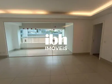 Apartamento com 3 Quartos à venda, 106m² no Vila da Serra, Nova Lima