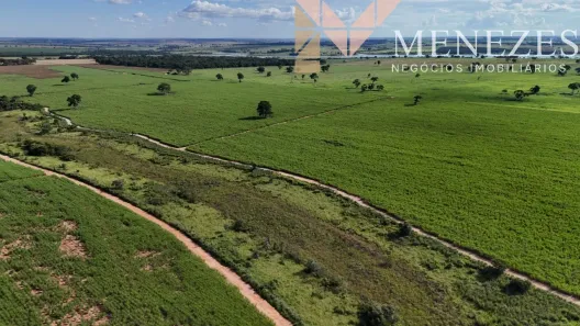 Fazenda/Sítio com 1 Quarto à venda, 4791600m² no Centro, Cardoso