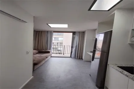 Apartamento com 1 Quarto à venda, 22m² no Vila Mariana, São Paulo