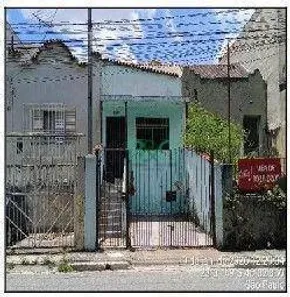 Casa de Condomínio com 1 Quarto à venda, 72m² no Penha de França, São Paulo