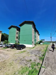 Apartamento com 2 Quartos à venda, 55m² no Angelim, São Luís