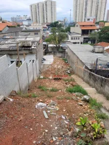 Lote/Terreno à venda, 125m² no Vila Paulista, Guarulhos