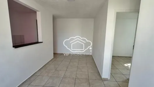 Apartamento com 2 Quartos à venda, 44m² no Guaratiba, Rio de Janeiro