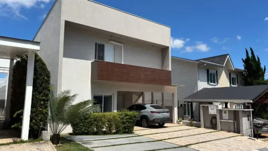 Casa de Condomínio com 3 Quartos à venda, 211m² no Bosque do Vianna, Cotia