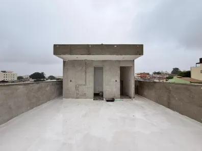 Cobertura com 3 Quartos à venda, 100m² no Santa Mônica, Belo Horizonte