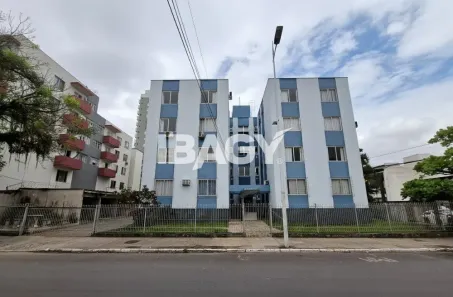 Apartamento com 3 Quartos para alugar, 74m² no Kobrasol, São José
