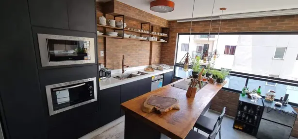 Apartamento com 2 Quartos à venda, 79m² no Vila Augusta, Guarulhos
