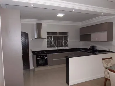 Sobrado com 3 Quartos à venda, 138m² no Vila Olímpia, Campo Limpo Paulista