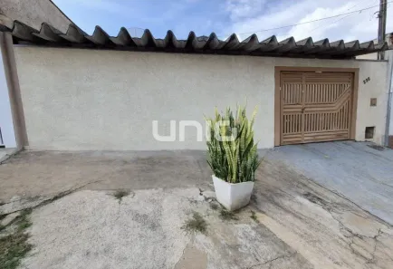 Casa com 2 Quartos à venda, 185m² no Nova América, Piracicaba