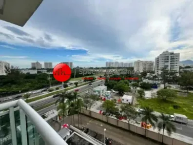 Apartamento com 2 Quartos à venda, 60m² no Recreio dos Bandeirantes, Rio de Janeiro