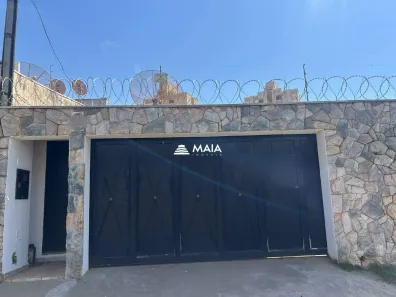 Casa com 3 Quartos à venda, 187m² no Santa Maria, Uberaba