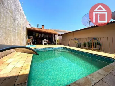 Casa com 3 Quartos à venda, 177m² no Altos de Bragança, Bragança Paulista