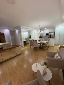Apartamento com 2 Quartos à venda, 75m² no Jardim Umuarama, São Paulo
