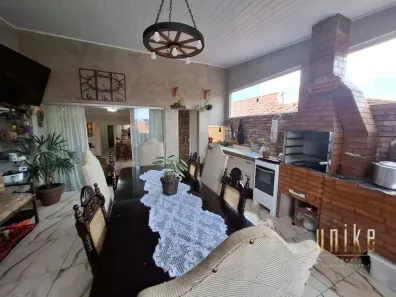 Casa com 2 Quartos à venda, 145m² no Bosque dos Eucaliptos, São José dos Campos