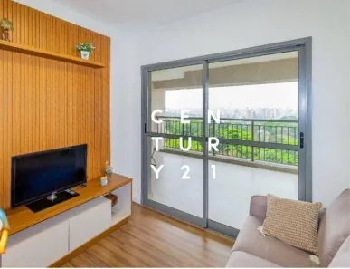 Apartamento com 2 Quartos à venda, 78m² no Pinheiros, São Paulo