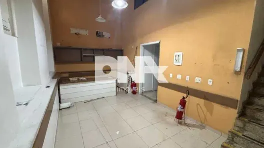 Imóvel Comercial à venda, 386m² no Botafogo, Rio de Janeiro