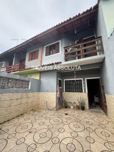 Sobrado com 2 Quartos à venda, 90m² no Balneario Gaivotas, Itanhaém