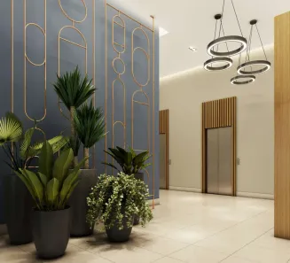 Apartamento com 2 Quartos à venda, 42m² no Vila Vermelha, São Paulo