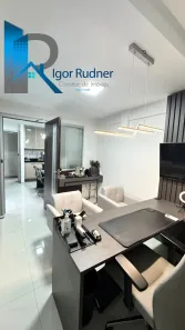 Sala Comercial à venda, 34m² no Caminho das Árvores, Salvador