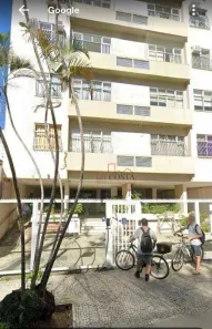 Apartamento com 2 Quartos à venda, 75m² no Icaraí, Niterói