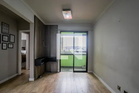 Apartamento com 2 Quartos à venda, 65m² no Vila Homero Thon, Santo André