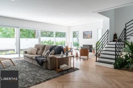 Casa de Condomínio com 3 Quartos à venda, 449m² no Pedra Redonda, Porto Alegre