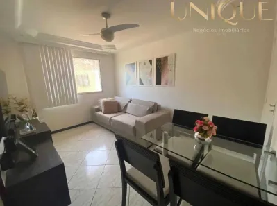 Apartamento com 3 Quartos à venda, 56m² no São Conrado, Aracaju