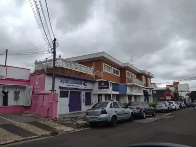 Sobrado com 3 Quartos para alugar, 136m² no Jardim Chapadão, Campinas