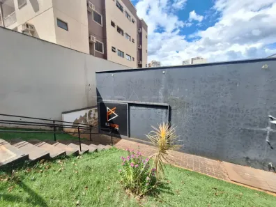 Lote/Terreno para alugar, 300m² no Jardim Botânico, Ribeirão Preto