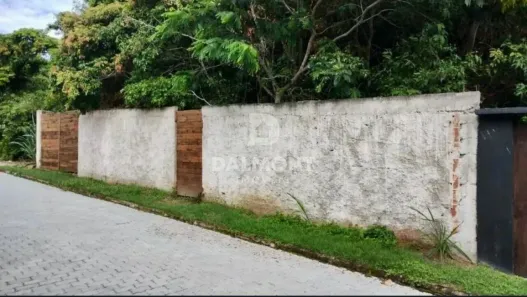 Lote/Terreno à venda, 450m² no Caravelas, Armação dos Búzios