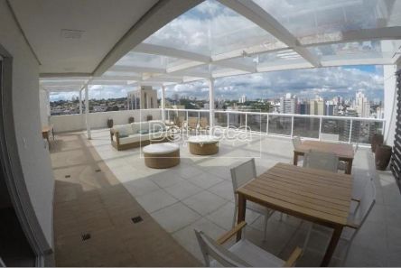Ponto Comercial à venda, 94m² no Botafogo, Campinas