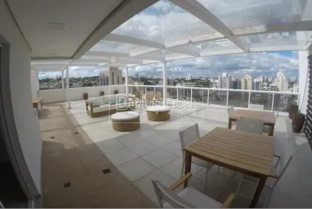 Ponto Comercial à venda, 94m² no Botafogo, Campinas