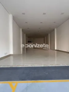 Galpão/Depósito/Armazém para alugar, 270m² no Vila Humaitá, Santo André