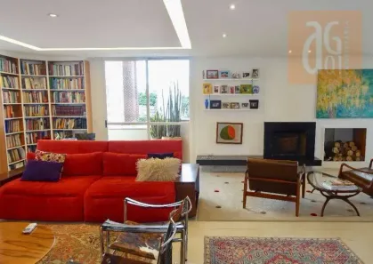 Apartamento com 2 Quartos à venda, 236m² no Pinheiros, São Paulo