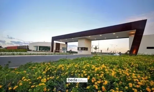Lote/Terreno à venda, 521m² no Cajupiranga, Parnamirim