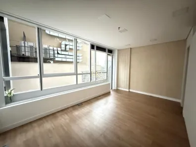 Sala Comercial com 1 Quarto para alugar, 42m² no Bethaville I, Barueri