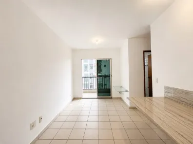 Apartamento com 2 Quartos à venda, 52m² no Jardim Camburi, Vitória