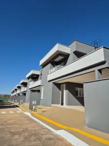 Sobrado com 3 Quartos à venda, 138m² no Chácaras São Pedro, Aparecida de Goiânia