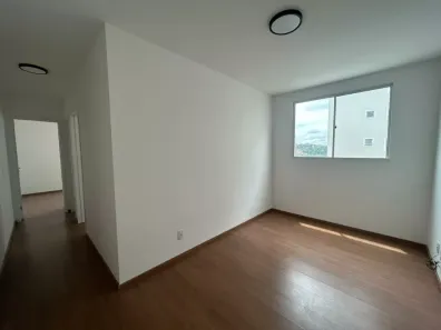 Apartamento com 2 Quartos à venda, 45m² no São Damião, Vespasiano