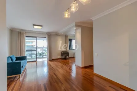 Apartamento com 3 Quartos à venda, 94m² no Vila Mariana, São Paulo